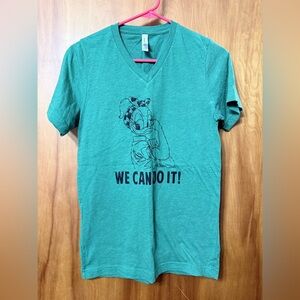 Disney Inspired V-neck